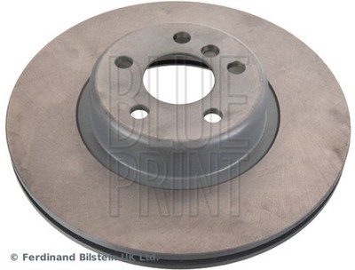 2x Bremsscheibe BLUE PRINT ADBP430064 für BMW 5er G30 F90 Touring G31 X3 G01 F97