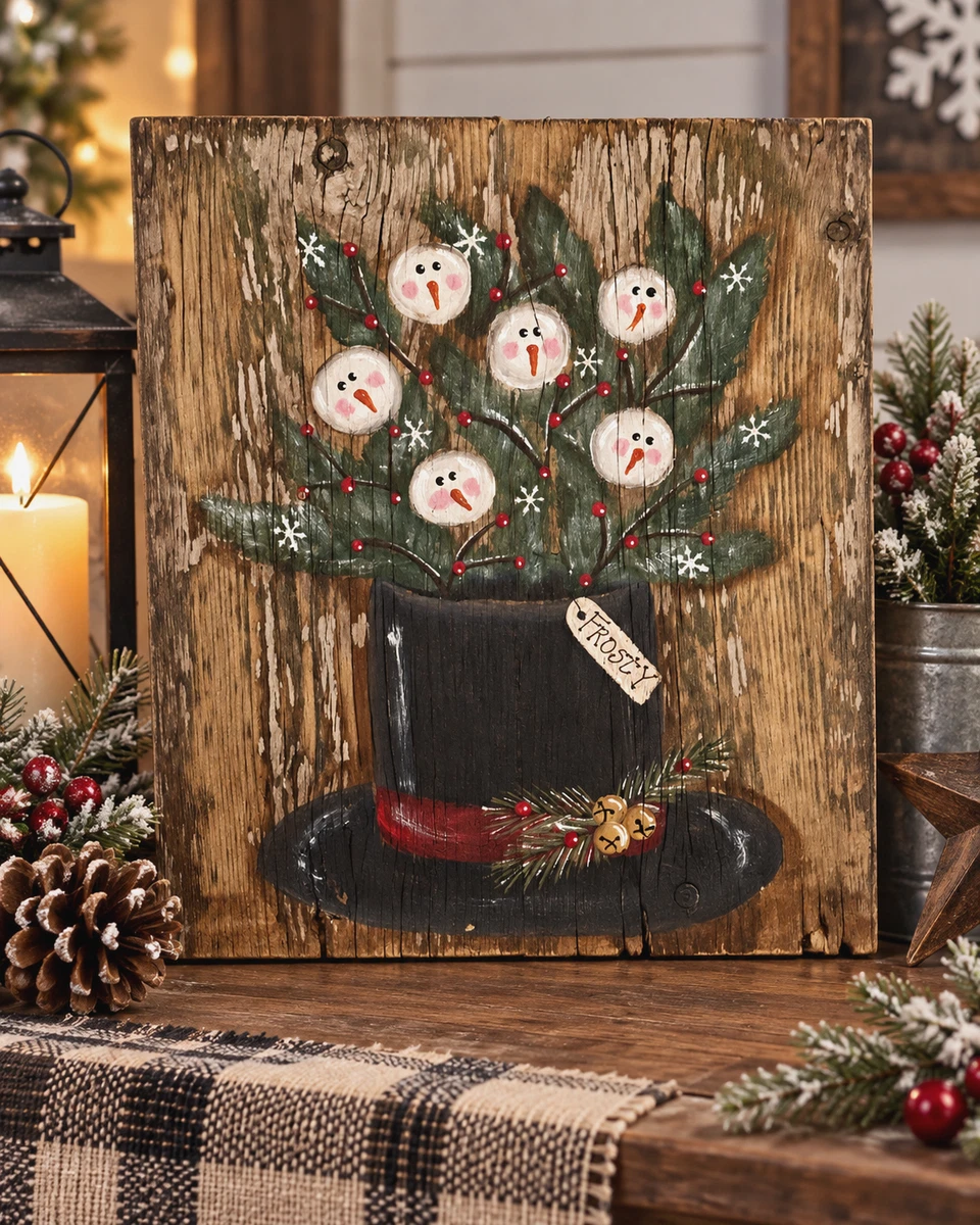 Christmas Seasonal Wall Décor for sale | eBay