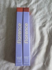 Set Of 2 Florence by mills -Poised,Confident - Lip Liner $24 retail for both