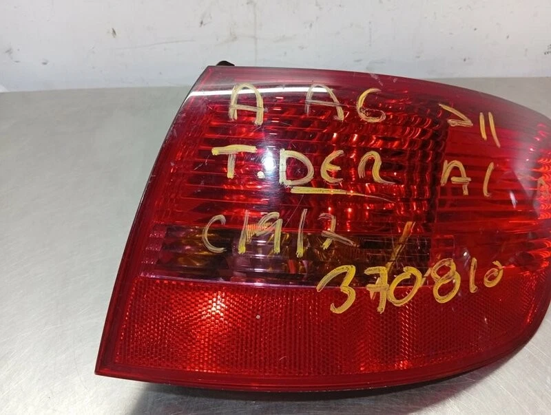 89036920 piloto trasero derecho para AUDI A6 AVANT 2005 N1-Z1 1.5.ALTO 370810 - Imagen 4 de 4