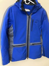 KJUS Women Blue Winter Sports Coats, Jackets Vests for sale