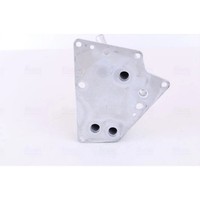 Nissens 90802 ÖLküHler MotoröL FüR Opel Saab Fiat Cadillac Astra GTC Vectra