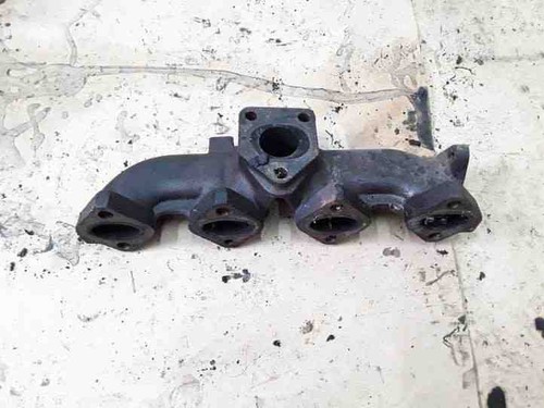 BMW X3 E83 Auspuffkrümmer 7790219 7790219001 2.00 Diesel 110kw 2007 25521610