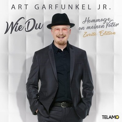 Art Garfunkel Jr. Wie du-Hommage An Meinen Vater (Zweite Edition) (CD)