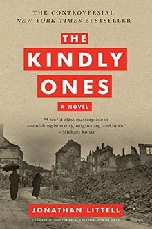 The Kindly Ones: A Novel von Littell, Jonathan | Buch | Zustand gut