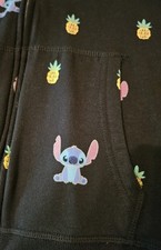 Disney Women's Zip Up hoodie