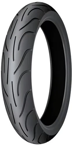 Neumático delantero Michelin Pilot Power 2CT - 120/60ZR17 moto bicicleta de calle 24566 Foto 2 de 4