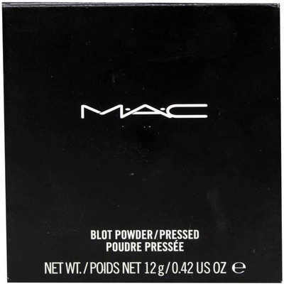 MAC Blot Powder Pressed Dark 12g/0.42oz - *NEW*, Free Shipping