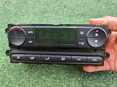 04 05 06 07 08 Ford F150 F-150 AC Heater Climate Control Switch OEM 4L3H-18D422