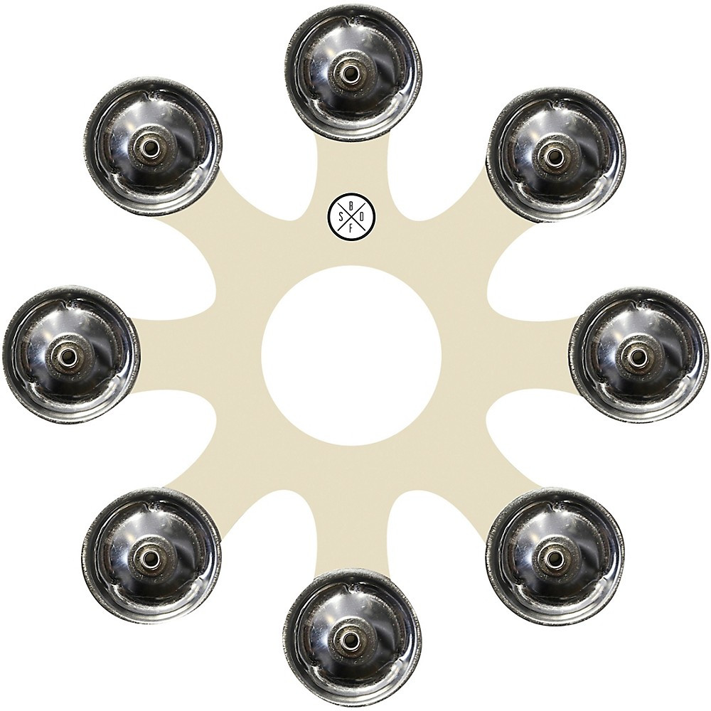 Большой толстый Малый барабан-осьминог 3390₽