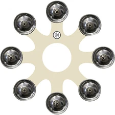 Big Fat Snare Drum Octopus