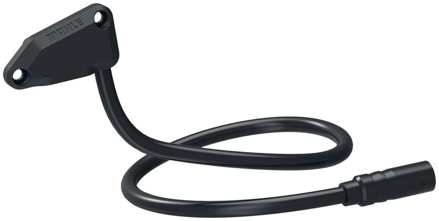 Разъем для подключения аккумулятора привода MAHLE Smartbike X20 Прочный и высокопроизводительный 10990₽