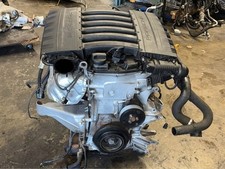 2009 2010 Porsche Cayenne 3.6L 6 Cylinder Eng...