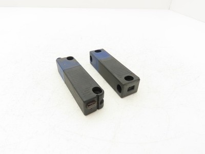Schmersal RSS 36-D-ST Safety Sensor & Actuator RST 36-1 RFID 24VDC  Set of 2pcs