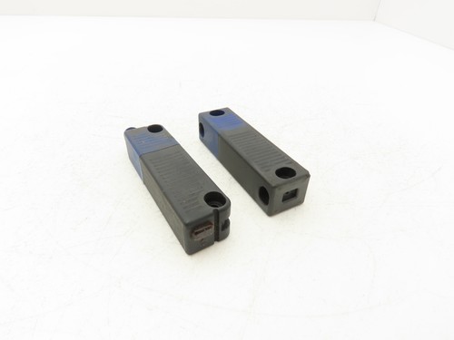 Schmersal RSS 36-D-ST Safety Sensor & Actuator RST 36-1 RFID 24VDC Set of 2pcs