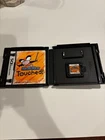 WarioWare: Touched (Nintendo DS, 2005) CIB