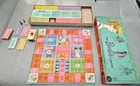 VTG Original The Barbie Game Queen Of The Prom 1960 Complete Mattel Girl Fashion