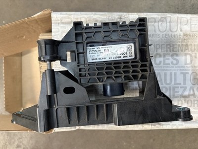 Renault Kadjar (HFE) / Radarsensor, Abstandsradar / 284386332R