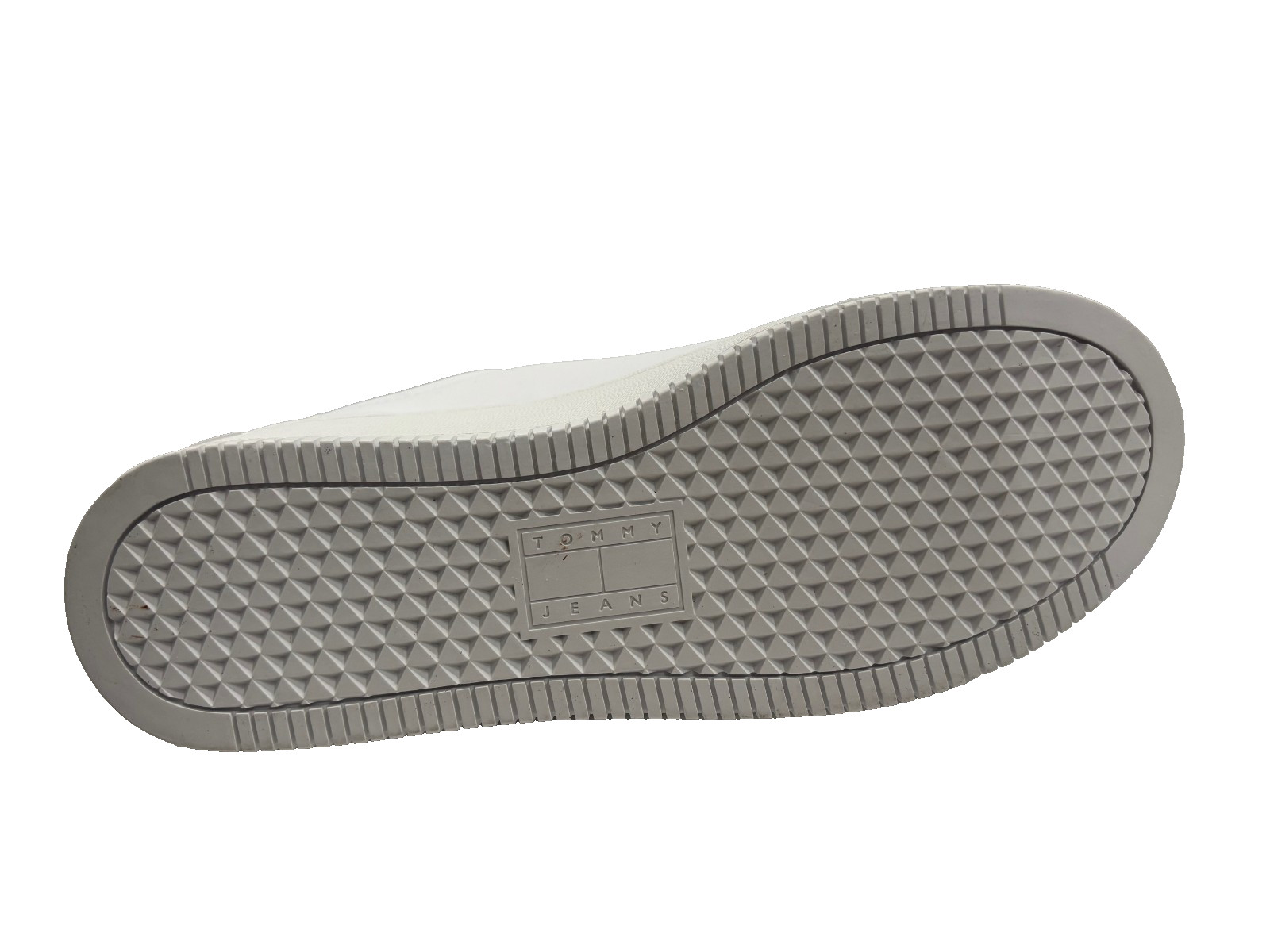 Tommy Jeans Essential Icon Flatform Trainers UK 4 US 6.5 EU 37 image 4