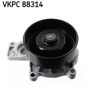 SKF Wasserpumpe VKPC88314