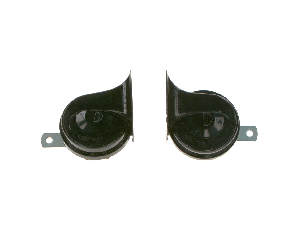 BOSCH-OE 0 986 AH0 503-OE Trumpet Horn for VW