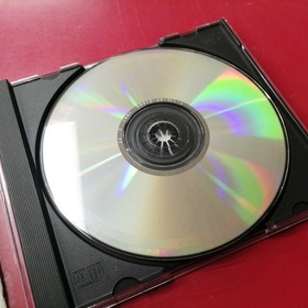 Capcom Mega Man X4 SS Soft