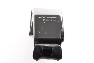 🎦 Mamiya RZ67 AE Prism Finder Type I For RZ67 Pro ProII from