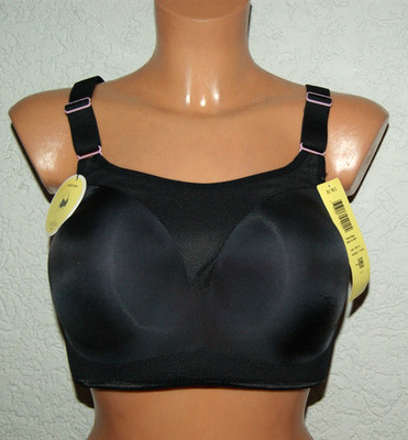 TRIUMPH Triaction Magic Motion Pro WMP schwarz CARDIO 75D, 90C