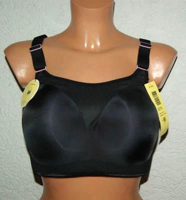 TRIUMPH Triaction Magic Motion Pro WMP schwarz CARDIO 75D, 90C - Bild 1 von 4