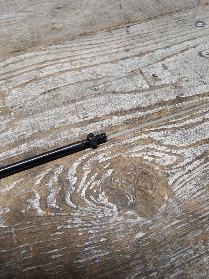 Honda CBR500R CBR500 2014 14 13-15 palanca de cambios selector pedal varilla de acoplamiento Foto 4 de 4