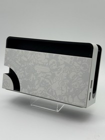 Nintendo Switch OLED Splatoon 3 Special Edition 64GB Gaming Console