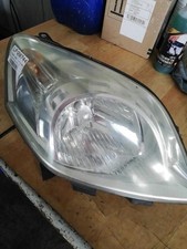 Feu avant (phare) Citroen NEMO