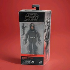 Star Wars Black Series IMPERIAL OFFICER FERRIX Andor 04 Hasbro 2022 6