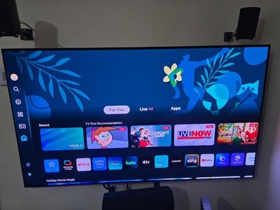 Samsung S90D 65'' OLED Smart TV 4K UHD 2024 QN65S90DAFXZA     SHIPPED PRICE!!