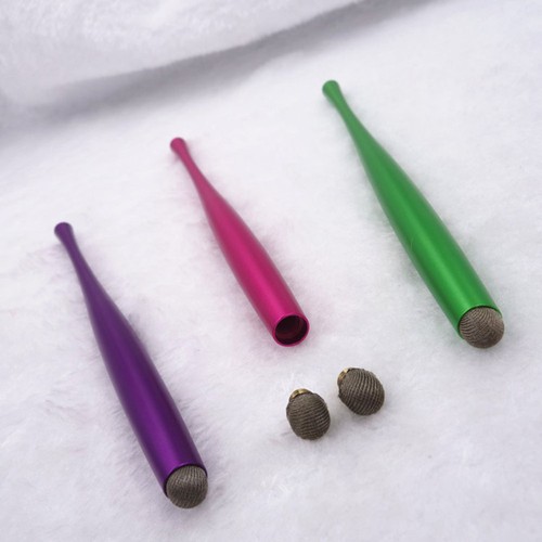 2 Pieces Stylus Touch Screen Pens Tablet for Tablets Touchscreen - Afbeelding 12 van 12
