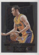 2016-17 Panini Select Concourse Marcelo Huertas #66 00ix