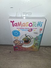 Original Tamagotchi Angel Flower Bouquet Gen 3 New Bandai Japan