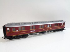 Fleischmann H0 AC Schlafwagen 20397 Mitropa RR7897 o.