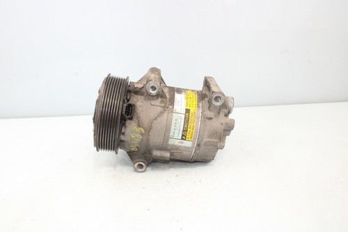 8200053264 klimakompressor RENAULT MEGANE II BERLINA 5P dmuap1494055