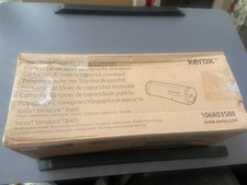 Xerox VersaLink B400 /B405 Black Standard Capacity Toner Cartridge 5,900 Pages 