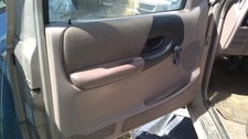 Ranger 1993 Front Door Trim Panel 32986945 Ranger 1993 Front Door Trim Panel 32986945