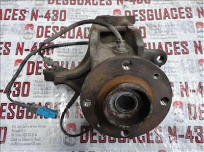 Pivot Direction Avant Droit Citroen c2 2003 14 hdi - Photo 1/3