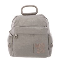 Mandarina Duck MD20 Lux 2.0 Backpack Rucksack Rucksack Astro Taupe