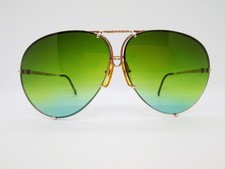 Vintage Porsche Design By Carera 5621 Sunglasses