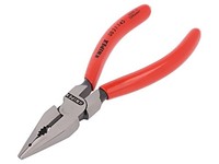 08 21 145 Zange Universell,VerläNgert 145Mm Knipex