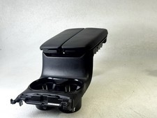 16-23 Mazda Cx-9 Cx9 Center Console Arm Rest Storage Lid W Cup Holder Oem 16-23 Mazda Cx-9 Cx9 Center Console Arm Rest Storage Lid W Cup Holder Oem