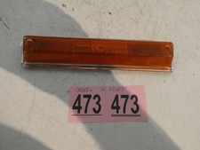 orig. Hella Deckel gebraucht Nr. K 22665 für div. Oldtimer , z.B. Opel Kadett A