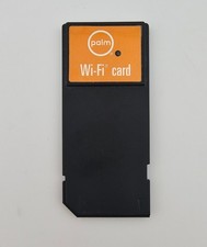 PalmOne Wi-Fi Card P10952U Wireless Network Card Treo, Tungsten E2, T3, T5, Zire