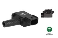 Sensor Abgasdruck NTK 77320 FÜR Ford Abgasdrucksensor