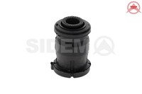 Sidem Querlenkerlager 845624 FüR Toyota Verso Avensis CLM20_ CLM20R VVT ACM20_